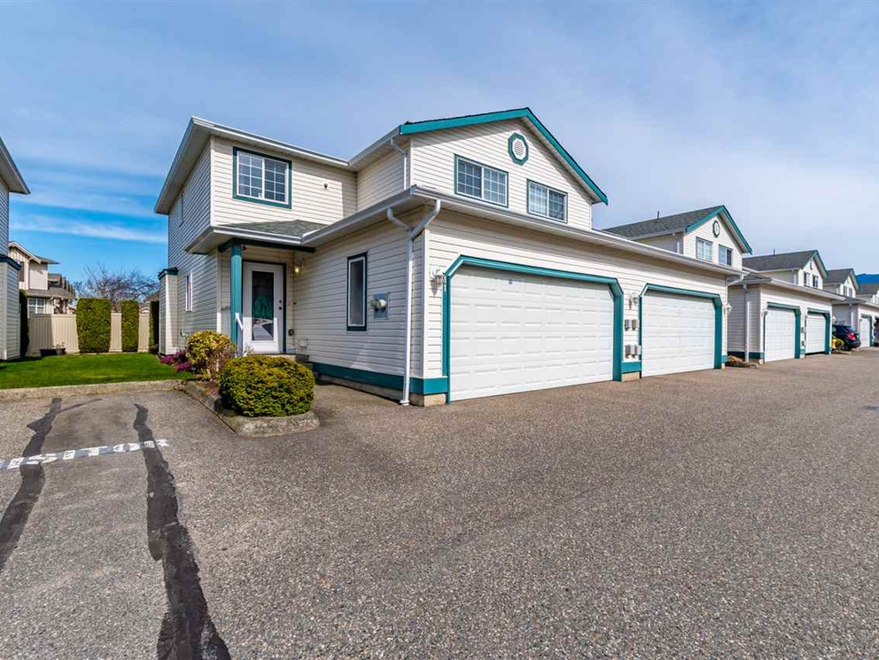 11 6434 Vedder Road, Sardis