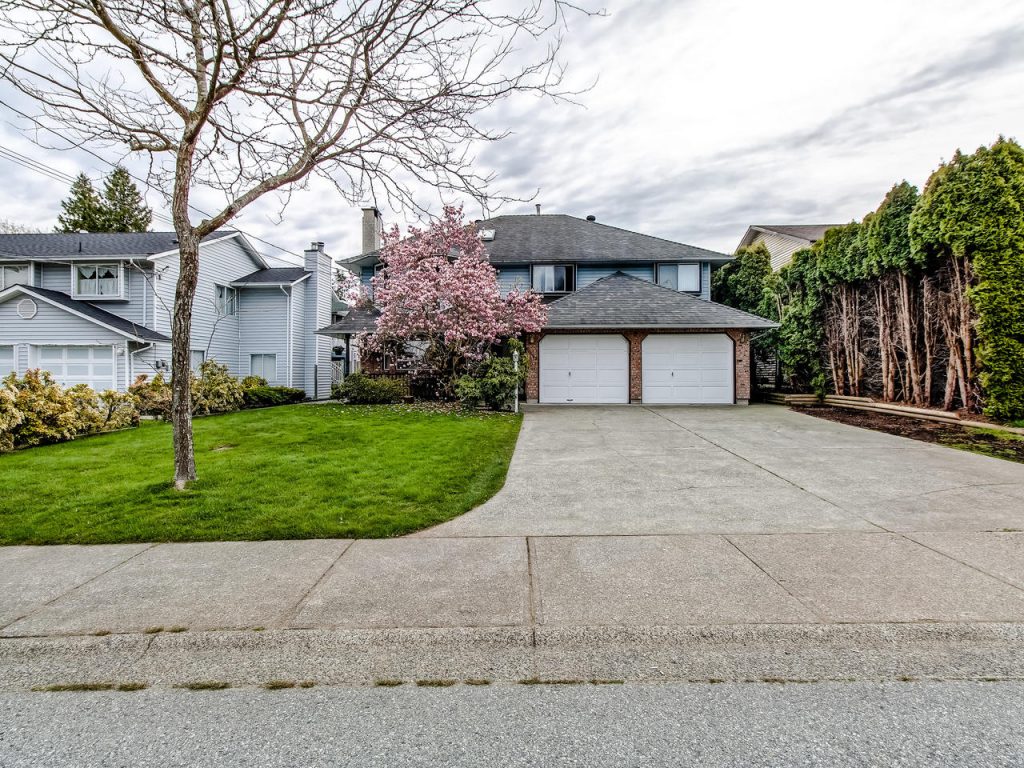 10948 142 St, Surrey