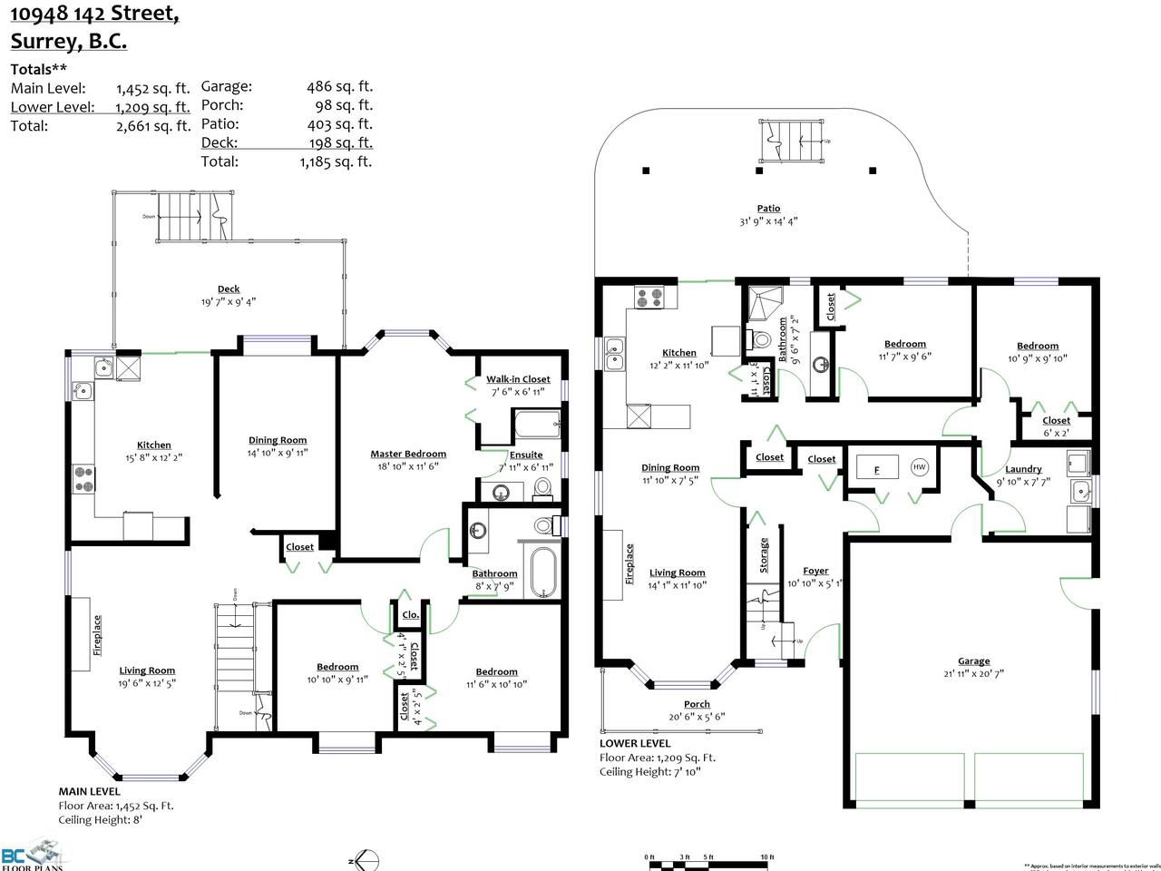 10948 142 St, Surrey 22