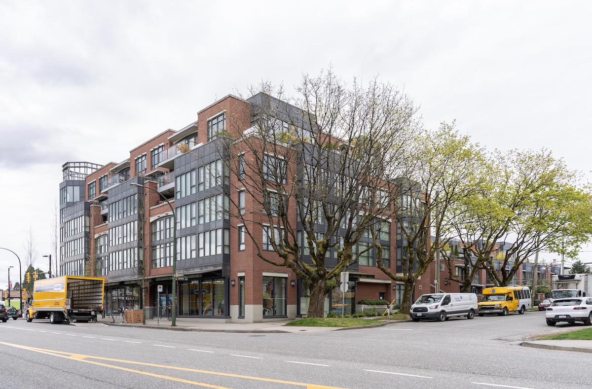 225 3228 Tupper St, Vancouver 30