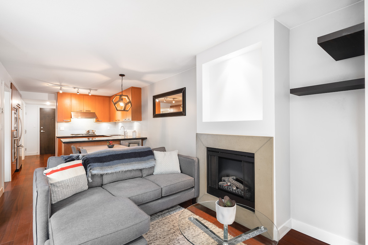 225 3228 Tupper St, Vancouver 9