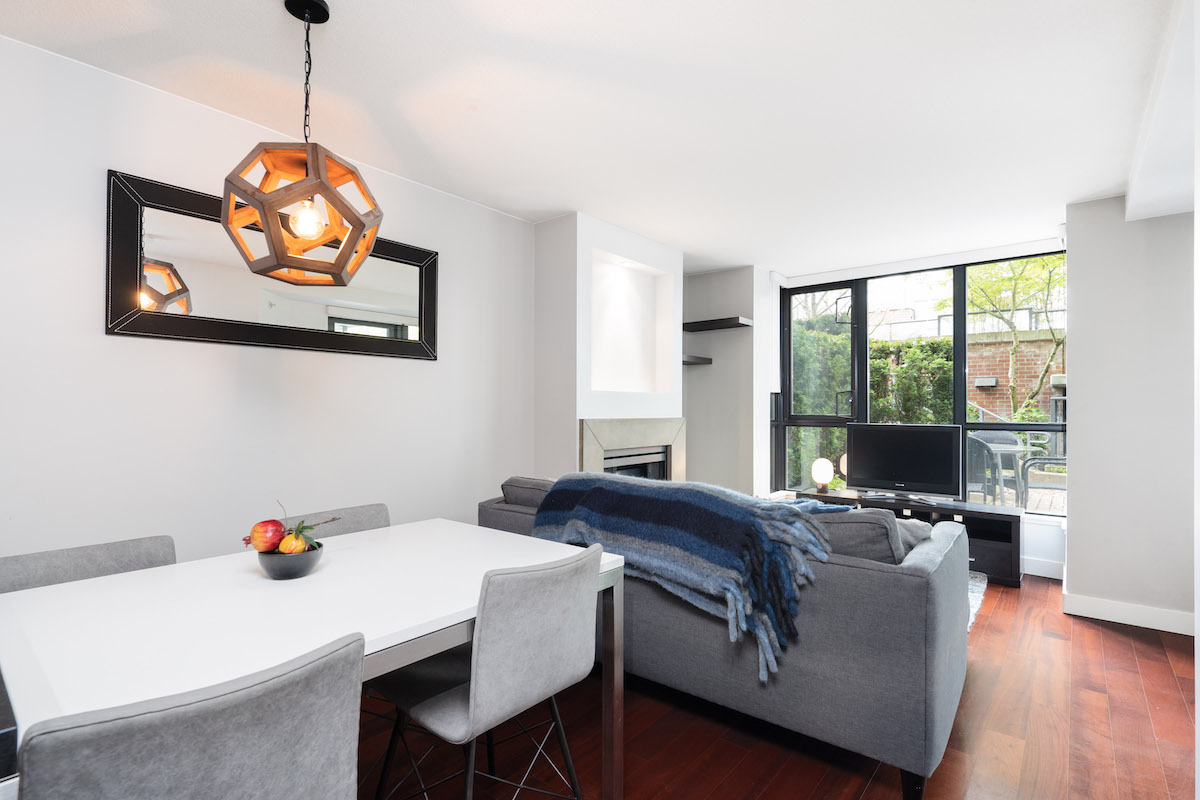 225 3228 Tupper St, Vancouver 11
