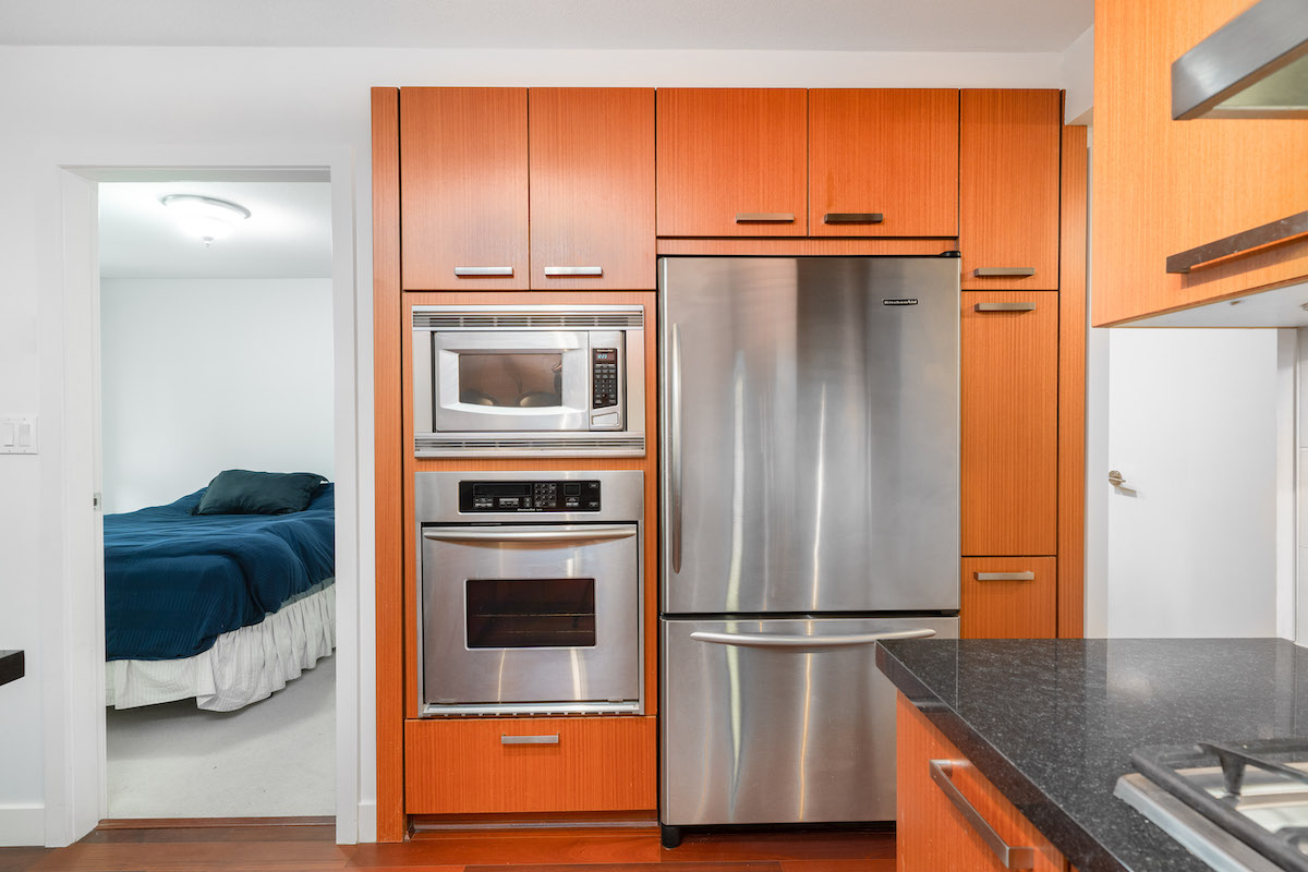 225 3228 Tupper St, Vancouver 14