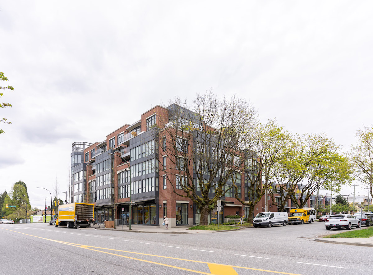 225 3228 Tupper St, Vancouver 29