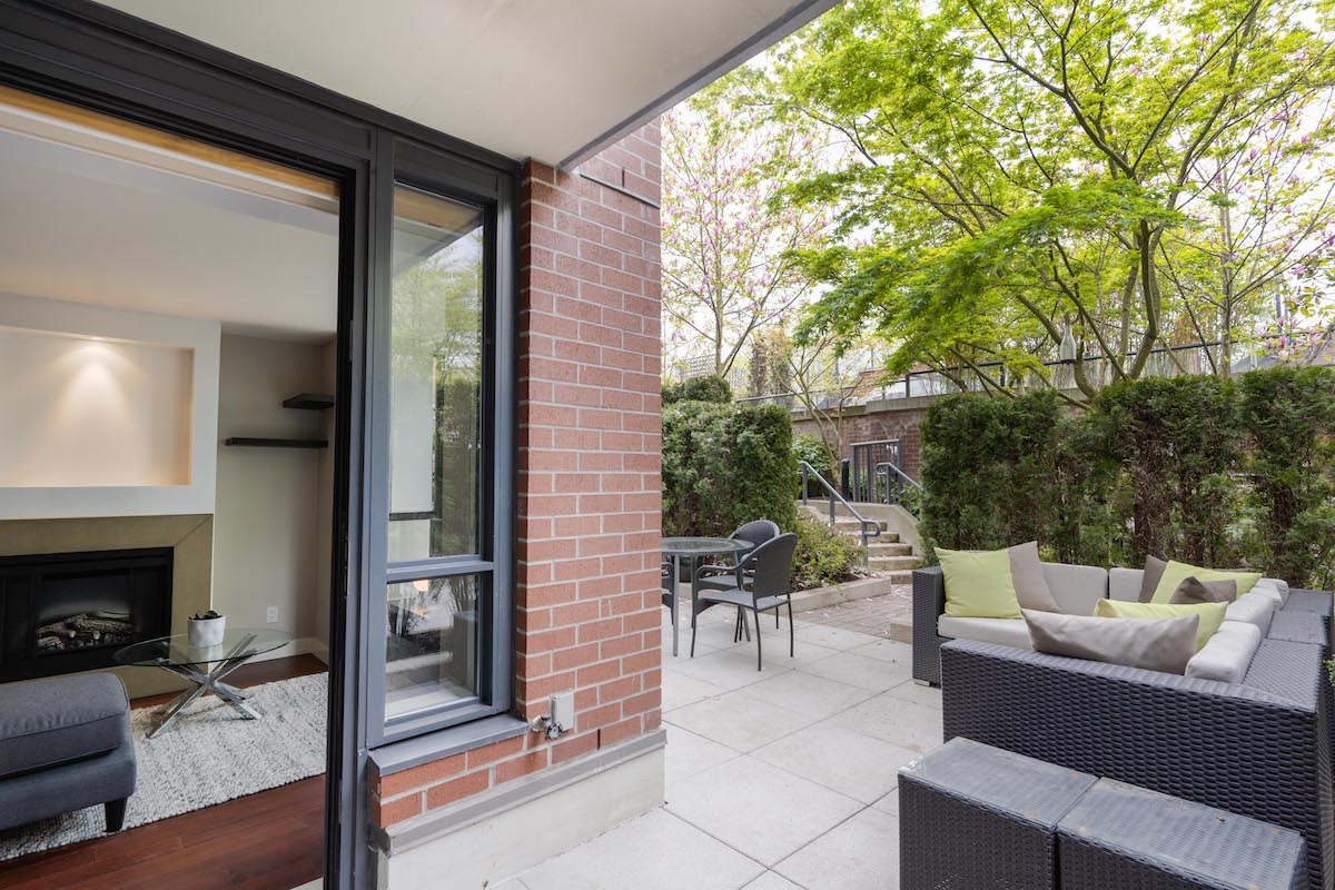 225 3228 Tupper St, Vancouver 22