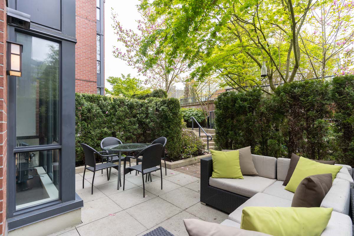 225 3228 Tupper St, Vancouver 28