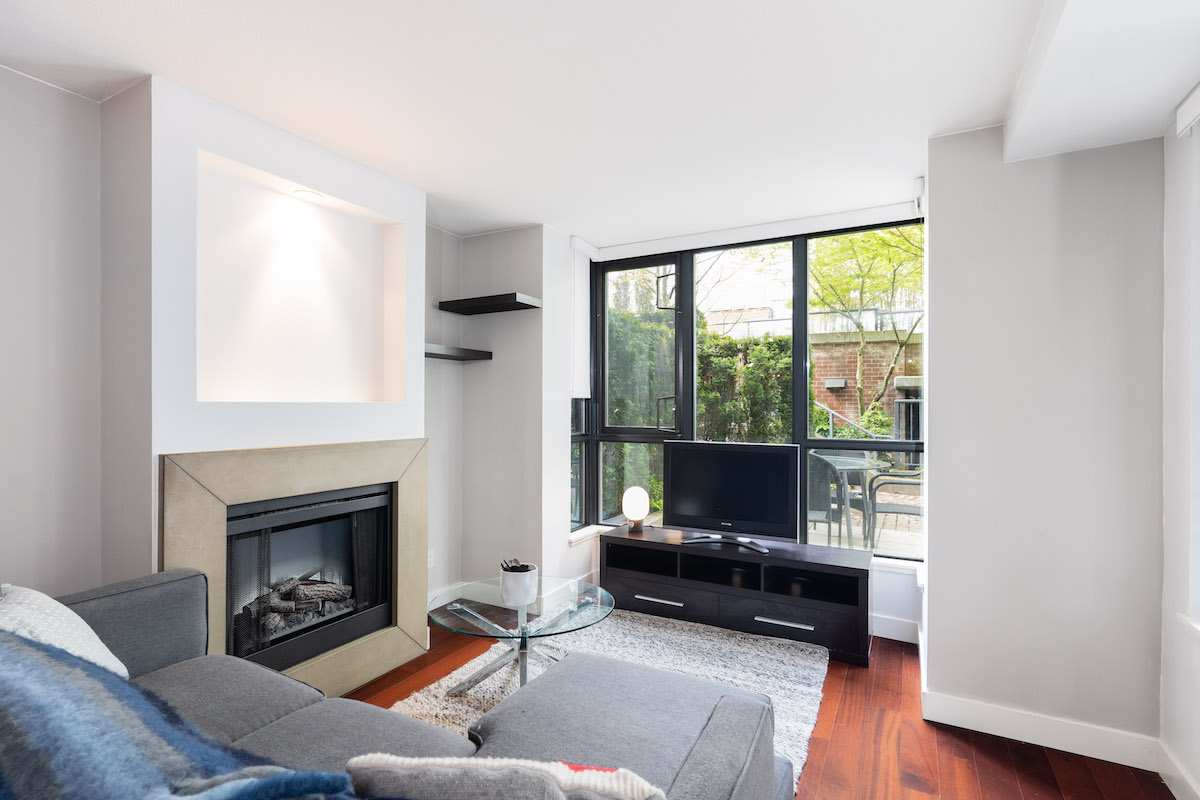 225 3228 Tupper St, Vancouver 3