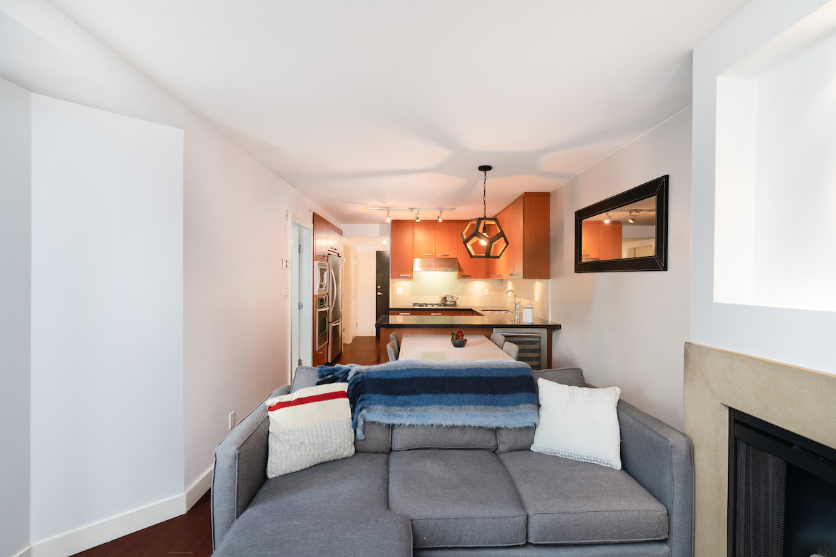 225 3228 Tupper St, Vancouver 8