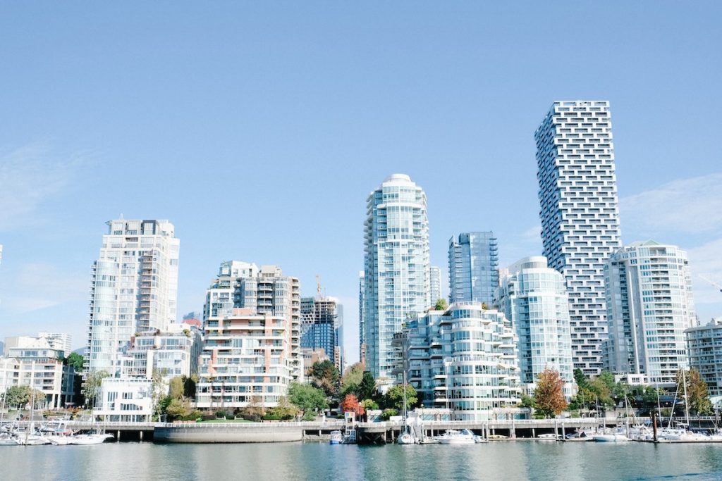 Real Estate Market Update March 2020