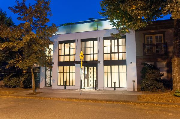 3870 Commercial St, Vancouver 3