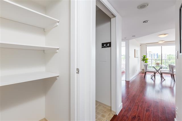 1106 1633 West 8th Ave, Vancouver 21
