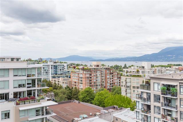 1106 1633 West 8th Ave, Vancouver 23