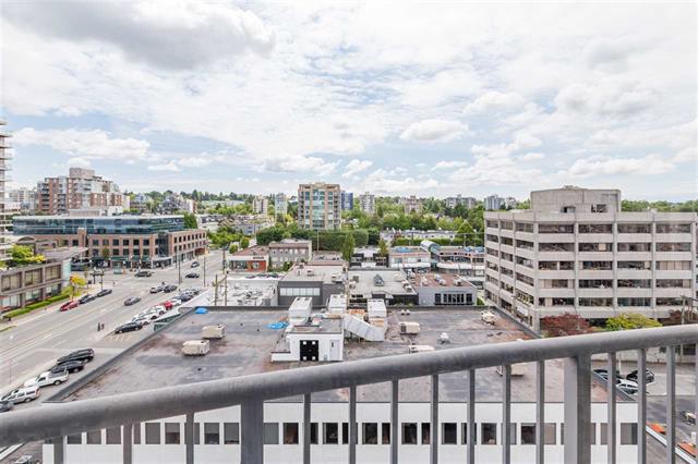 1106 1633 West 8th Ave, Vancouver 24