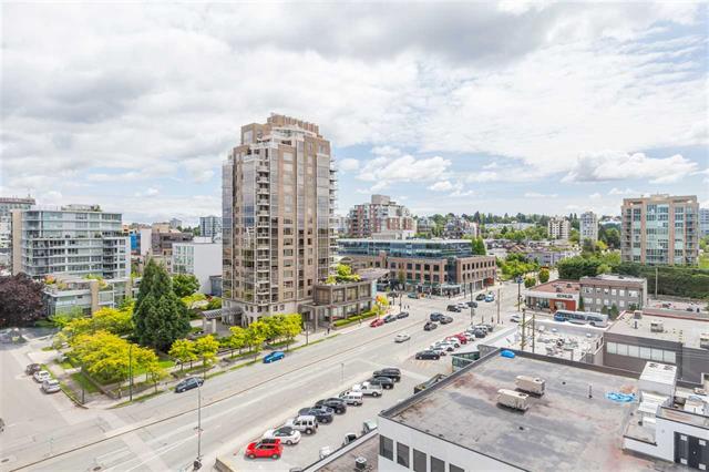 1106 1633 West 8th Ave, Vancouver 26