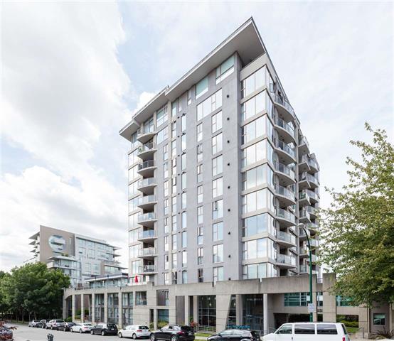 1106 1633 West 8th Ave, Vancouver 27