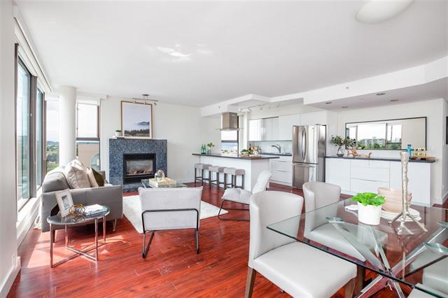1106 1633 West 8th Ave, Vancouver