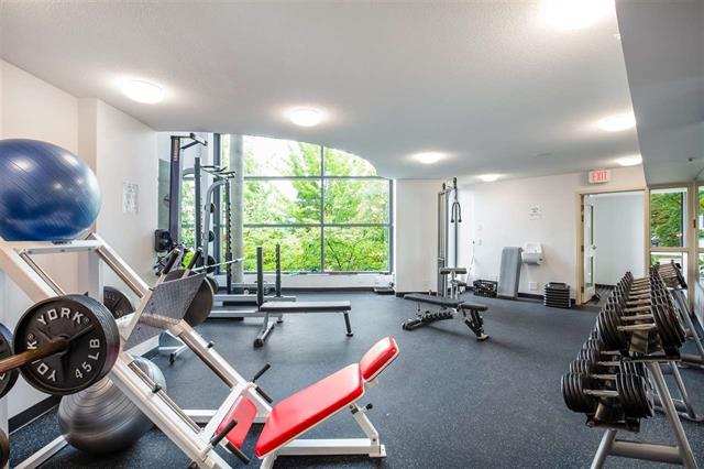 1106 1633 West 8th Ave, Vancouver 30