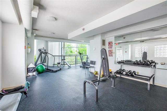 1106 1633 West 8th Ave, Vancouver 31