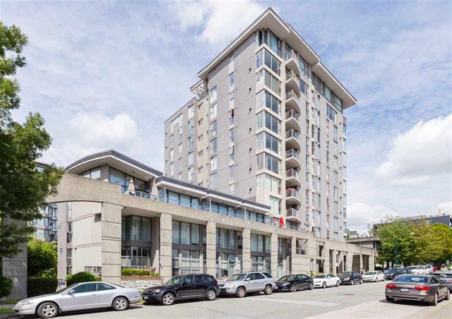 1106 1633 West 8th Ave, Vancouver 33