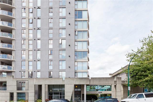 1106 1633 West 8th Ave, Vancouver 34