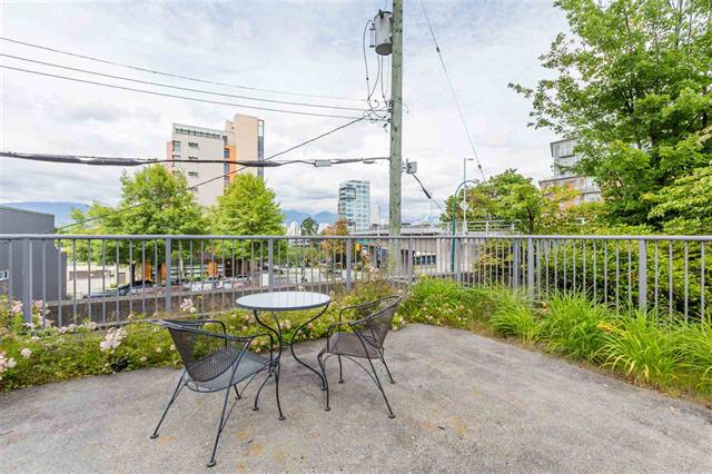 1106 1633 West 8th Ave, Vancouver 35