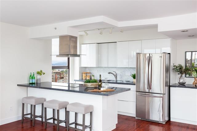 1106 1633 West 8th Ave, Vancouver 36