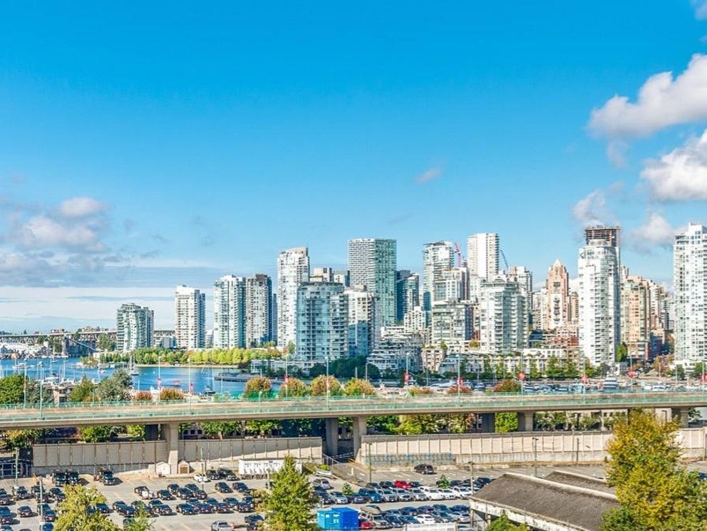 1101 288 W 1st Ave, Vancouver 3