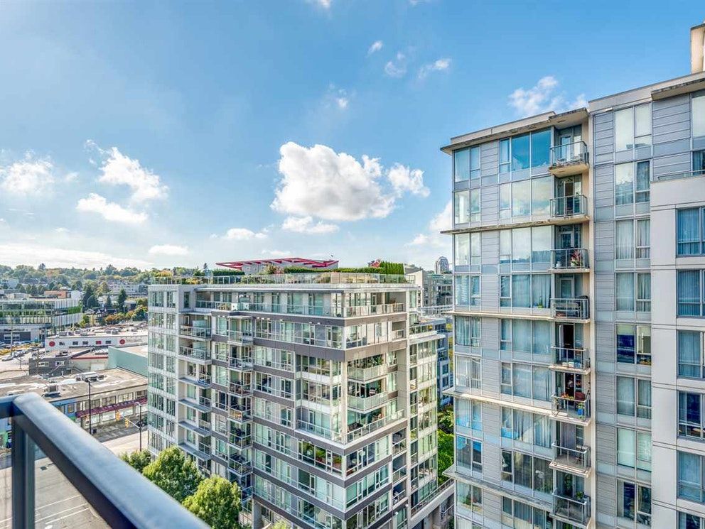 1101 288 W 1st Ave, Vancouver 26