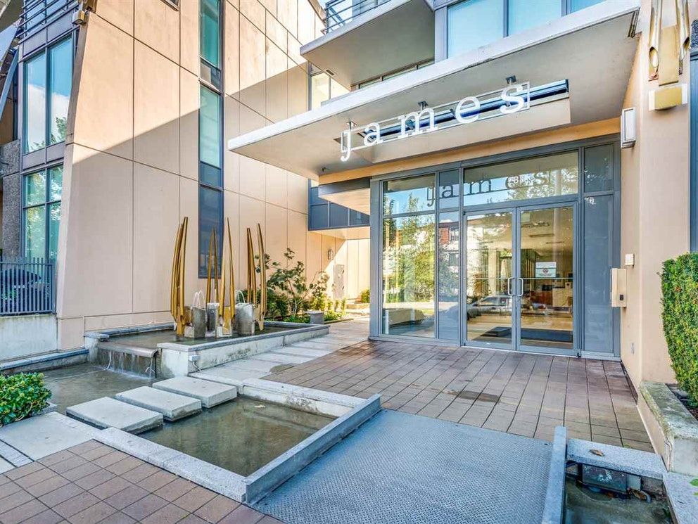 1101 288 W 1st Ave, Vancouver 27