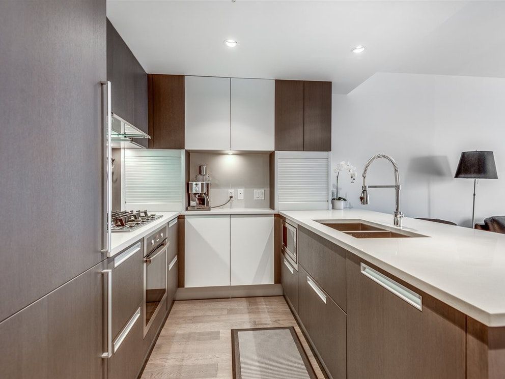 1101 288 W 1st Ave, Vancouver 31