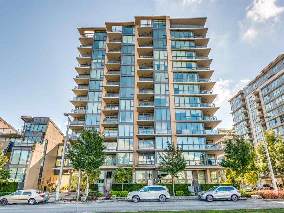 1101 288 W 1st Ave, Vancouver