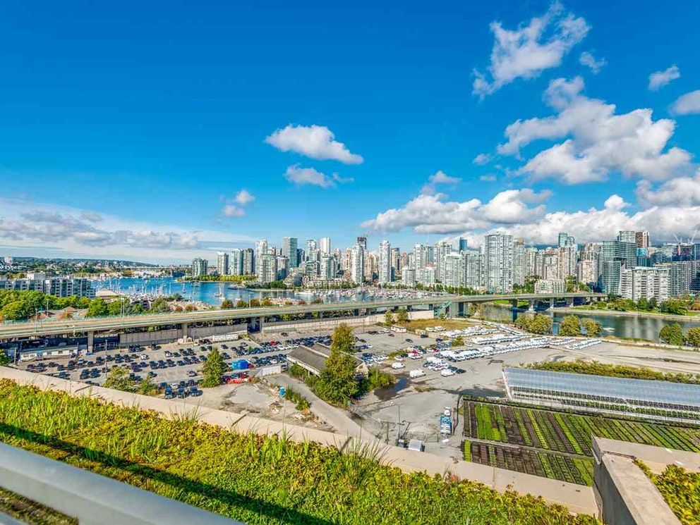 1101 288 W 1st Ave, Vancouver 37