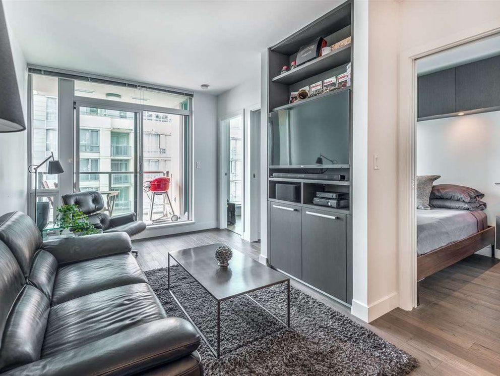 1101 288 W 1st Ave, Vancouver 39