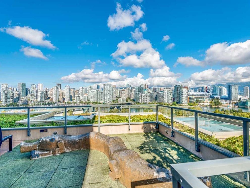 1101 288 W 1st Ave, Vancouver 5