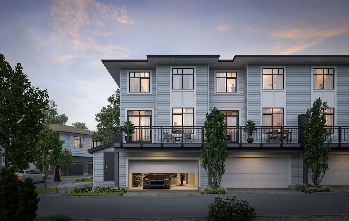 15255 Sitka Drive, Surrey 4