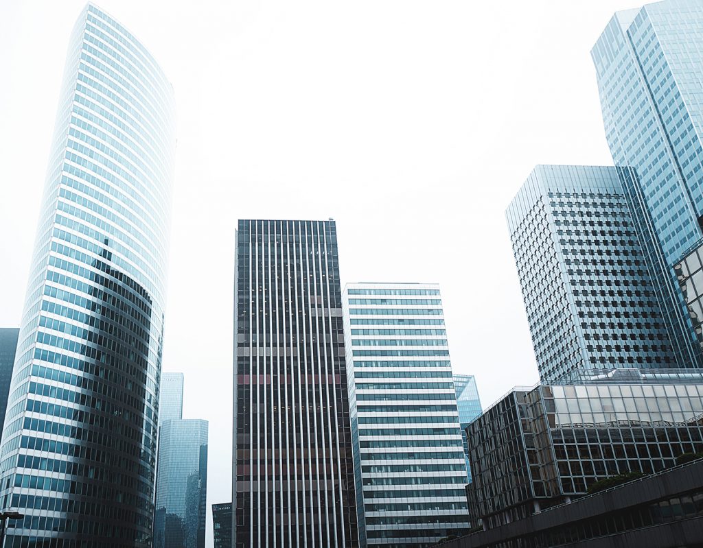 Real Estate Market Update October 2020