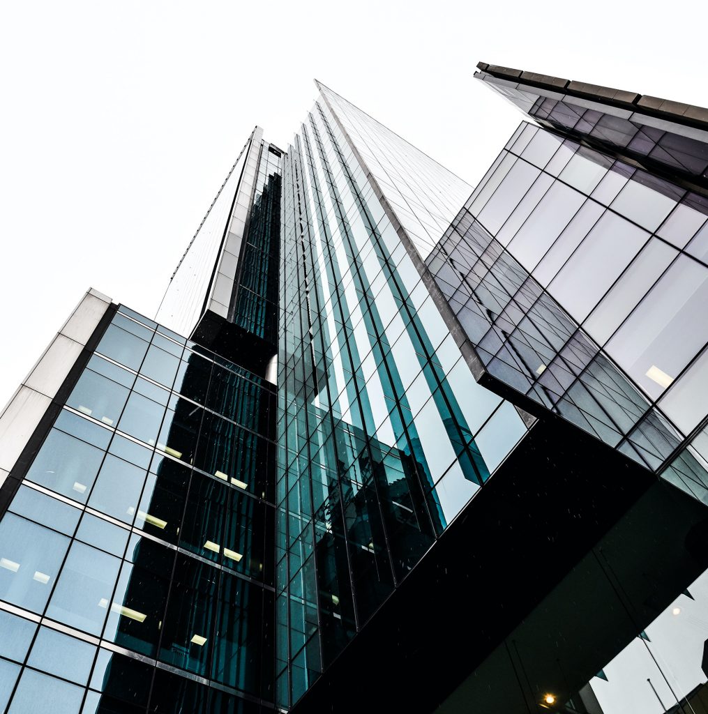 Real Estate Market Update November 2020