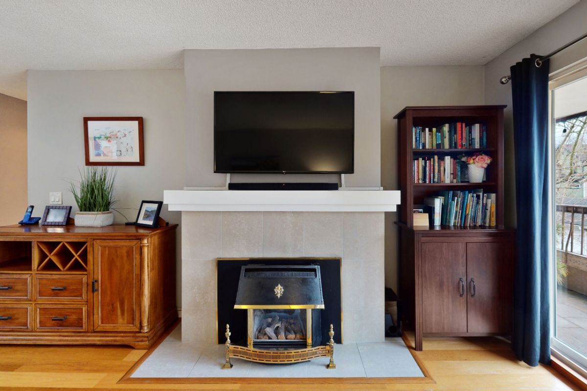 319 550 E 6th Ave, Vancouver 8