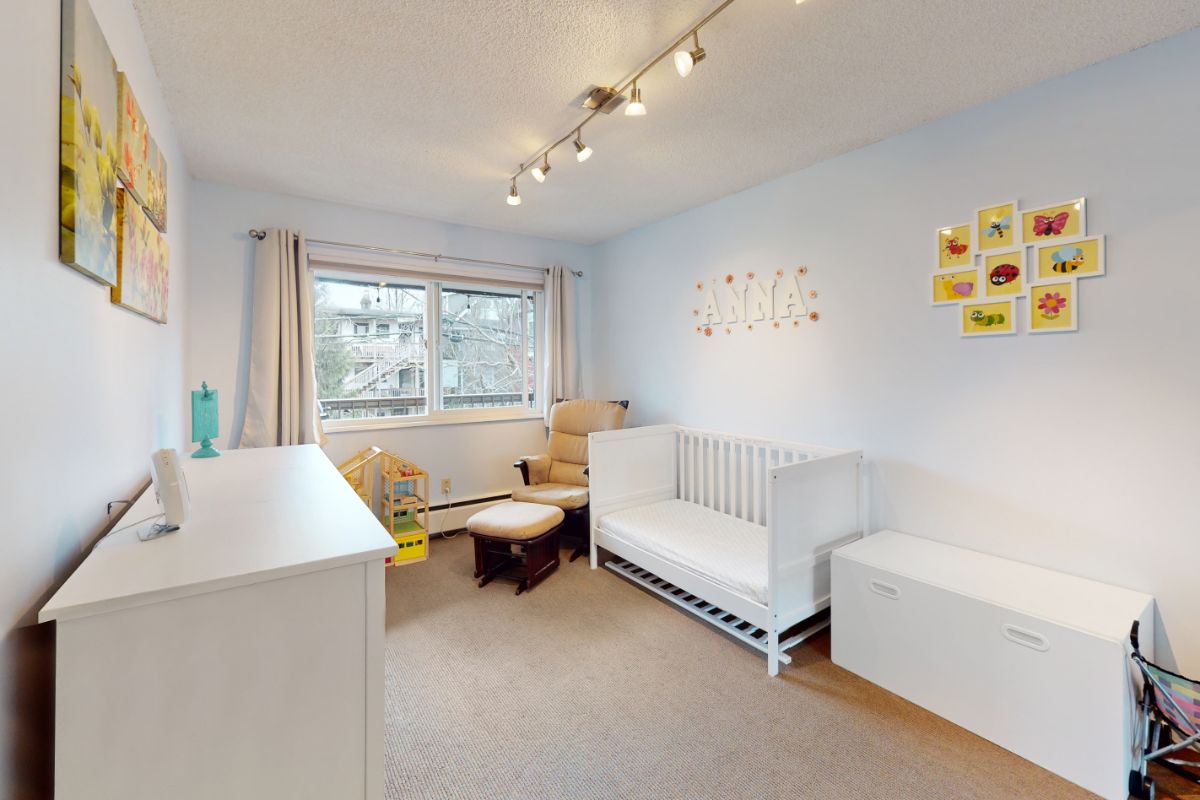 319 550 E 6th Ave, Vancouver 13