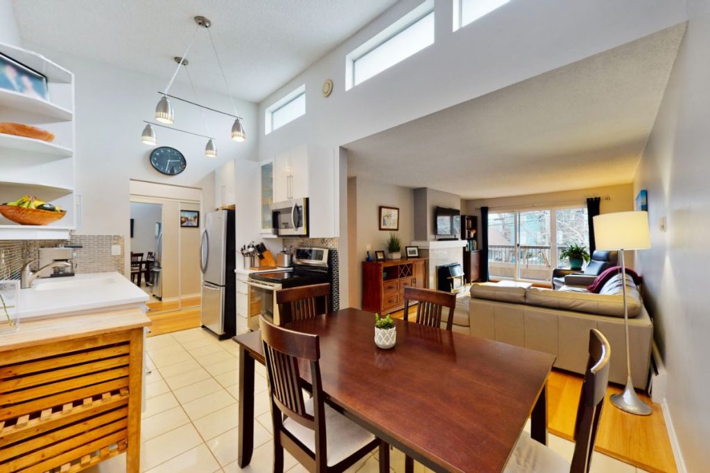 319 550 E 6th Ave, Vancouver
