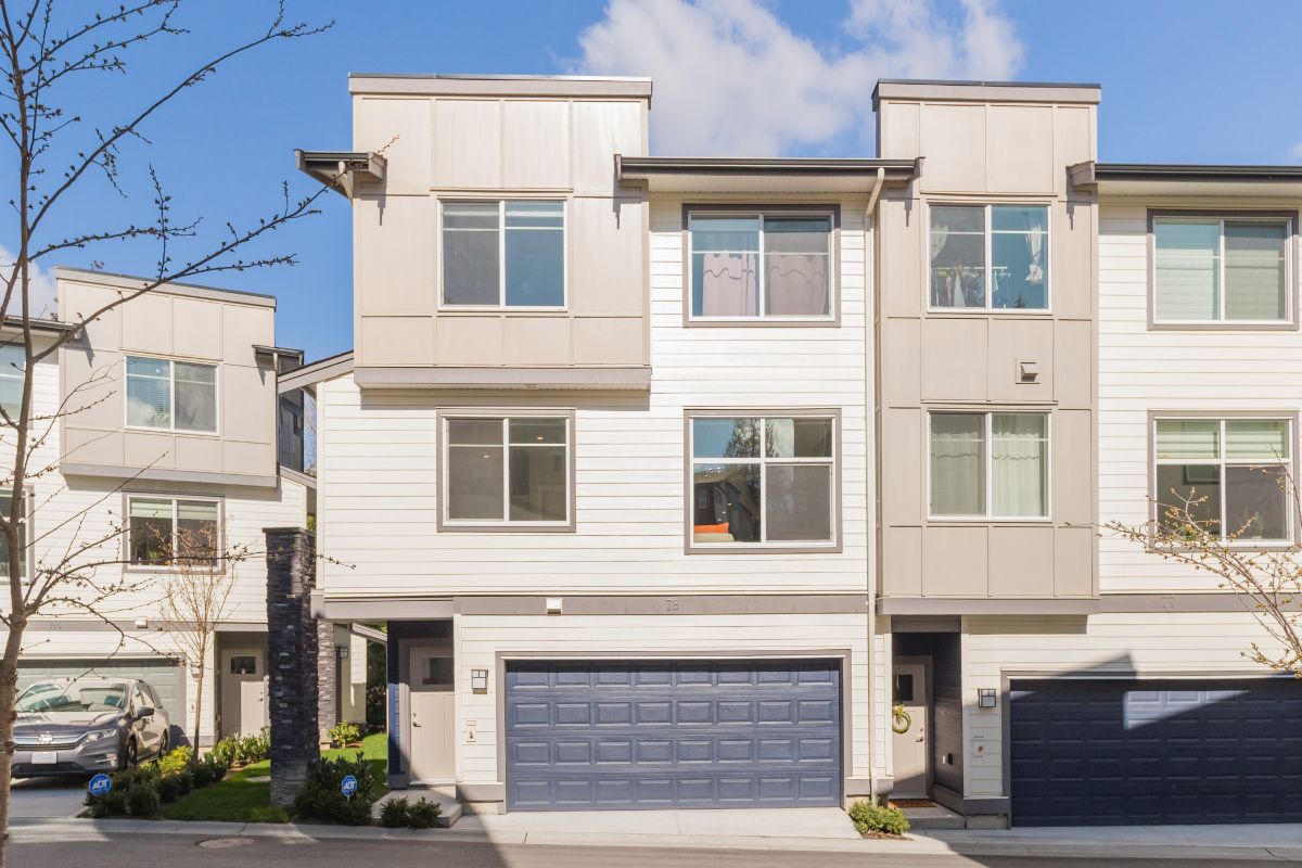 78 15665 Mountain View Dr, Surrey