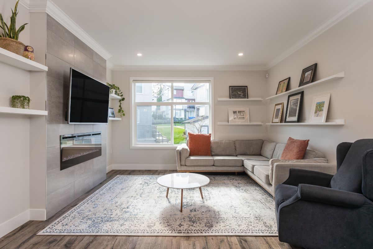 78 15665 Mountain View Dr, Surrey 4