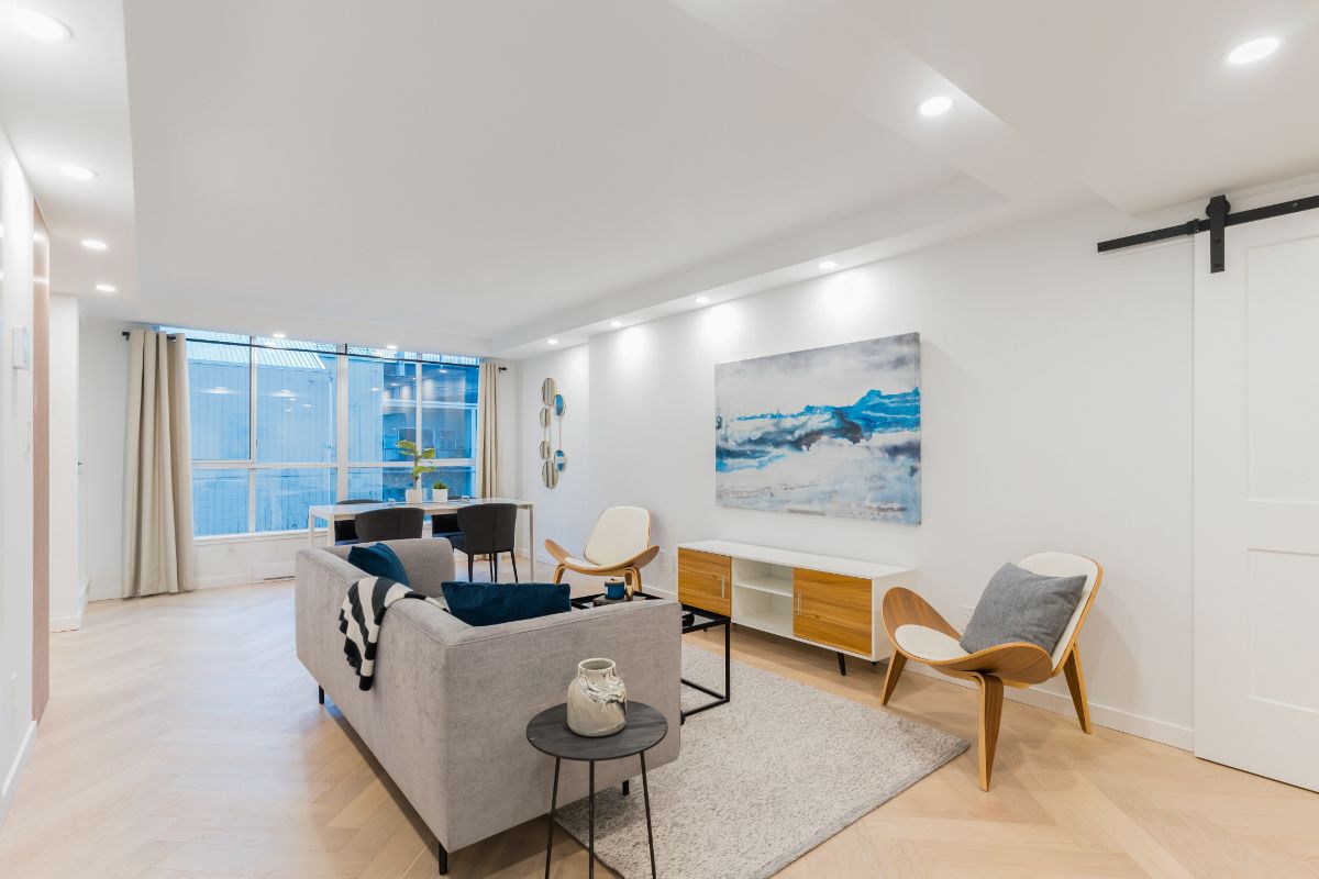 809 1500 Howe St, Vancouver 10