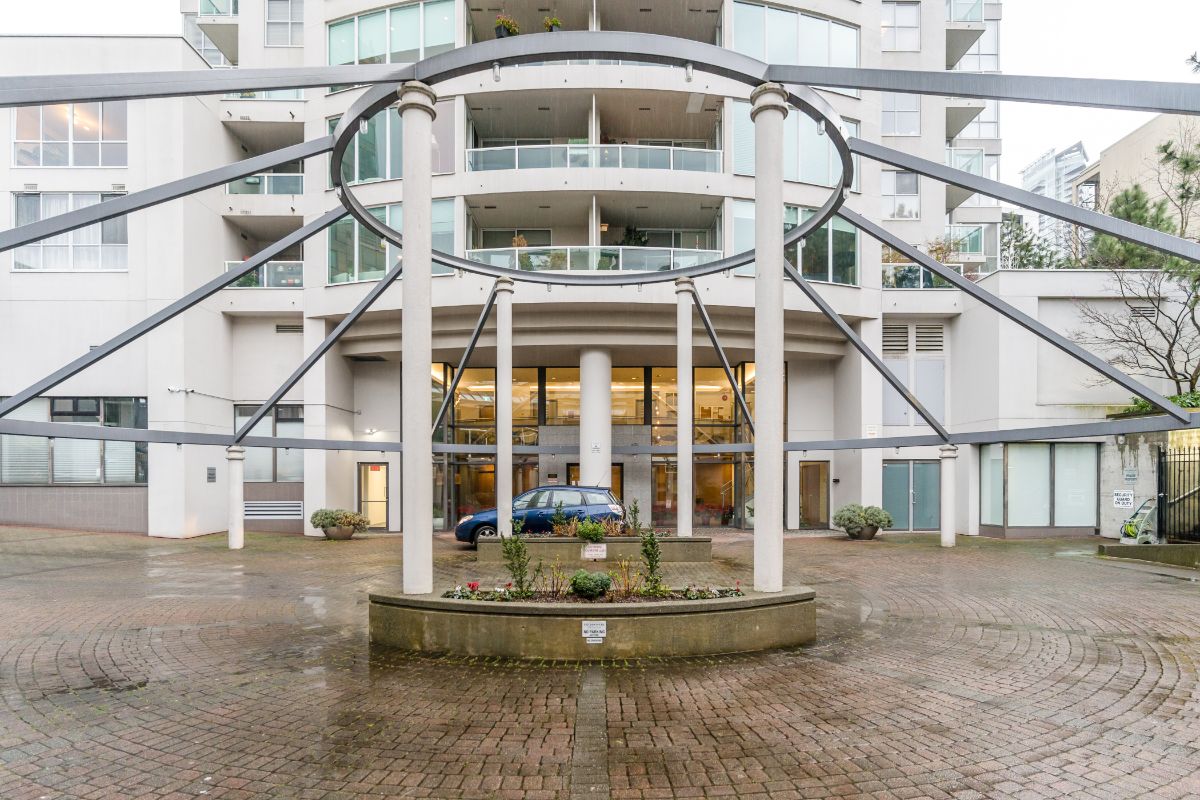 809 1500 Howe St, Vancouver 46