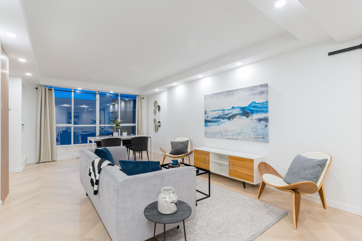 809 1500 Howe St, Vancouver 15