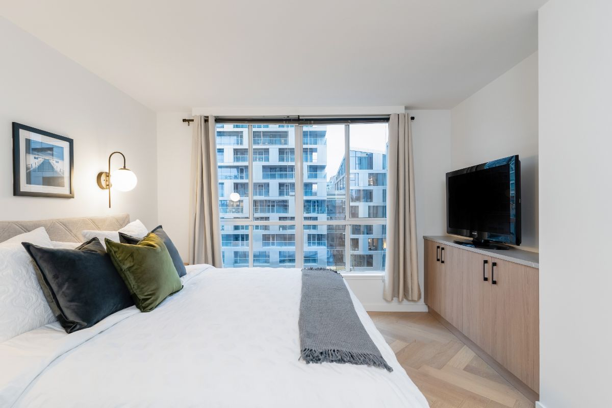 809 1500 Howe St, Vancouver 30