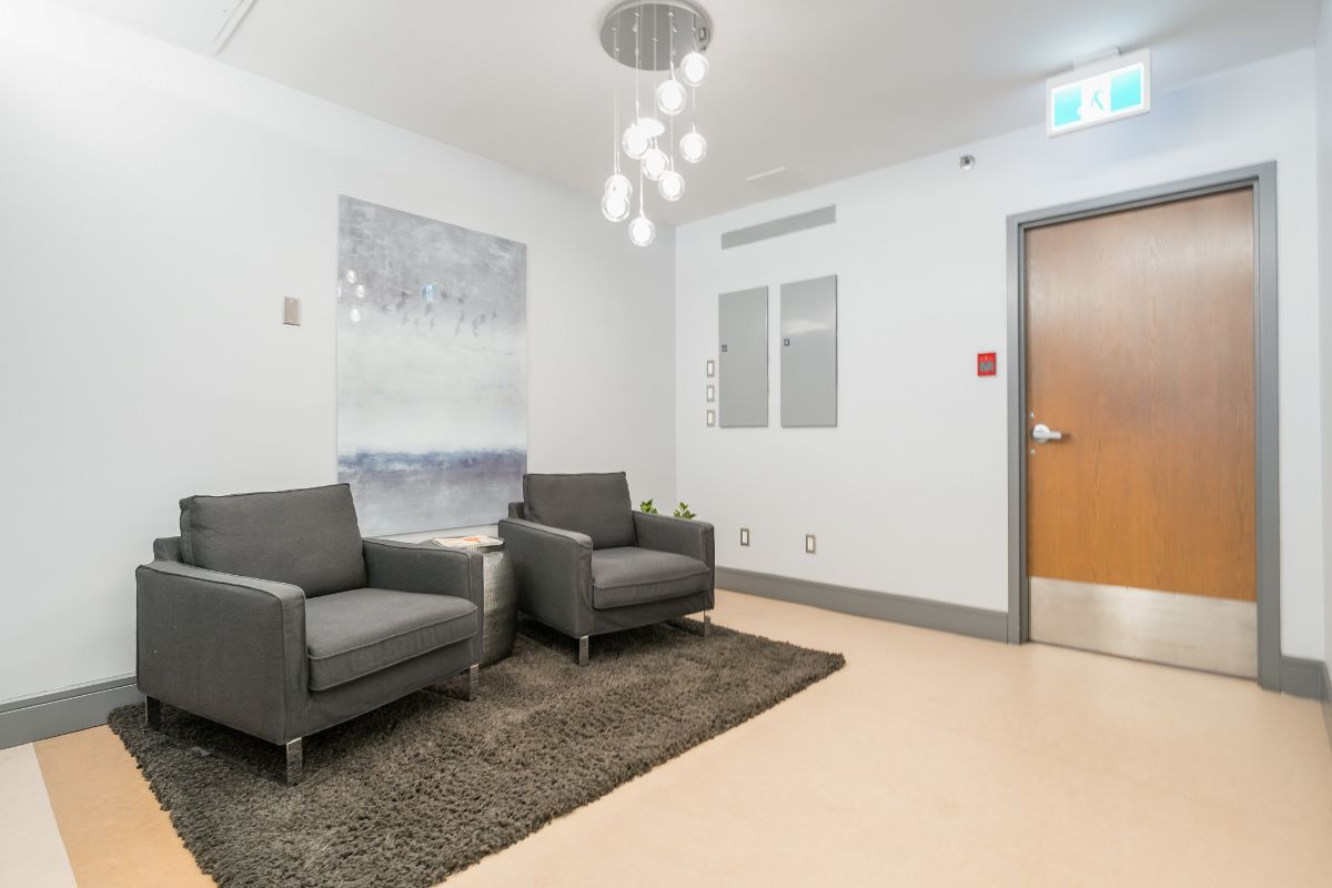 809 1500 Howe St, Vancouver 25