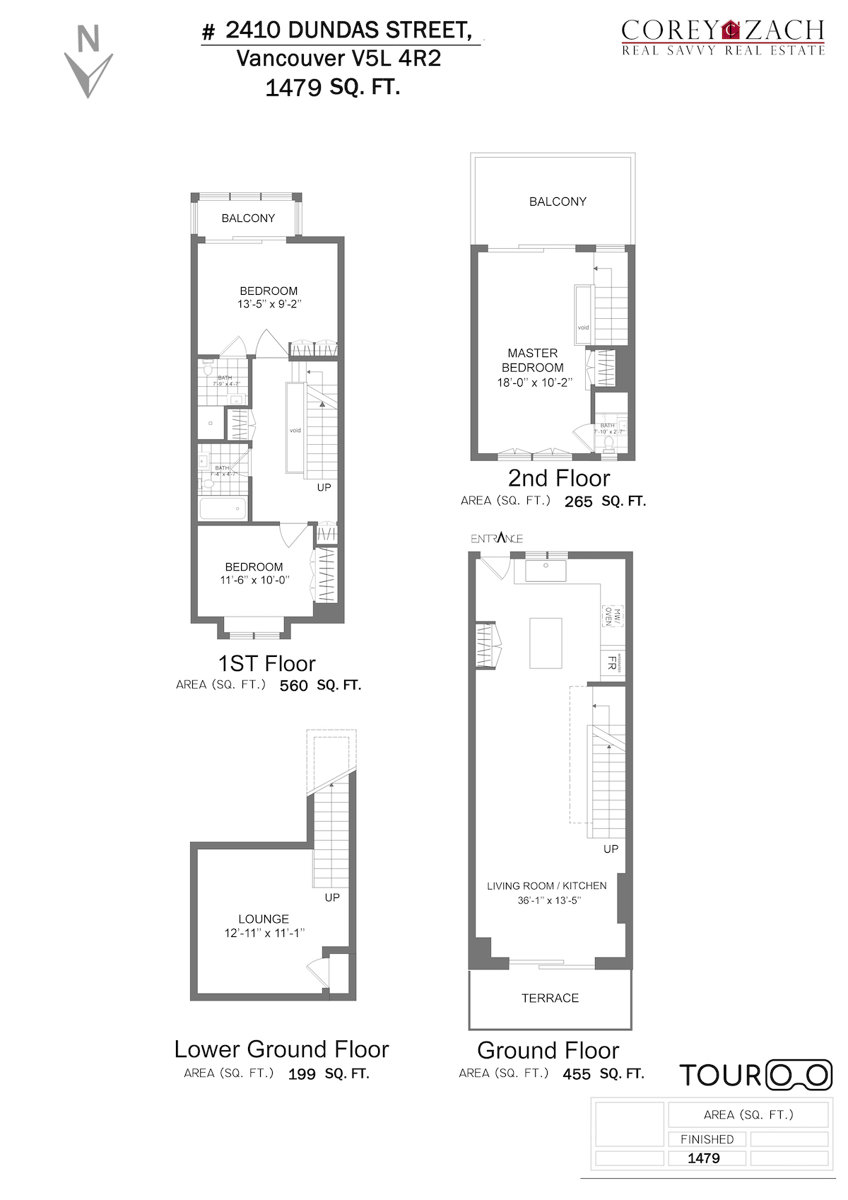 2410 Dundas St, Vancouver 10