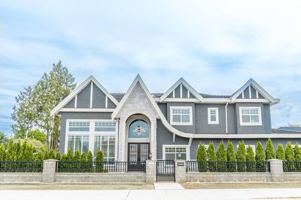 6988 Donald Road, Richmond