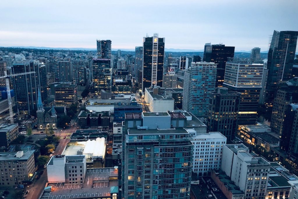 Real Estate Market Update April 2021